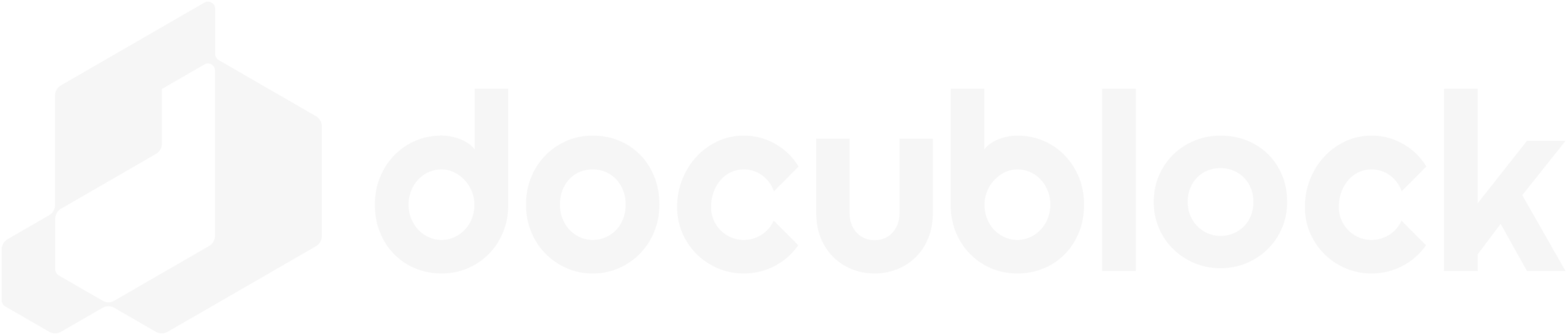 Docublock